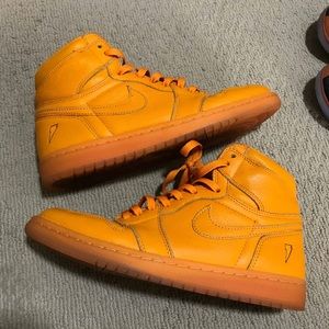 Nike air Jordan 1 high og Gatorade